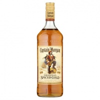 Morgans Spiced 70cl